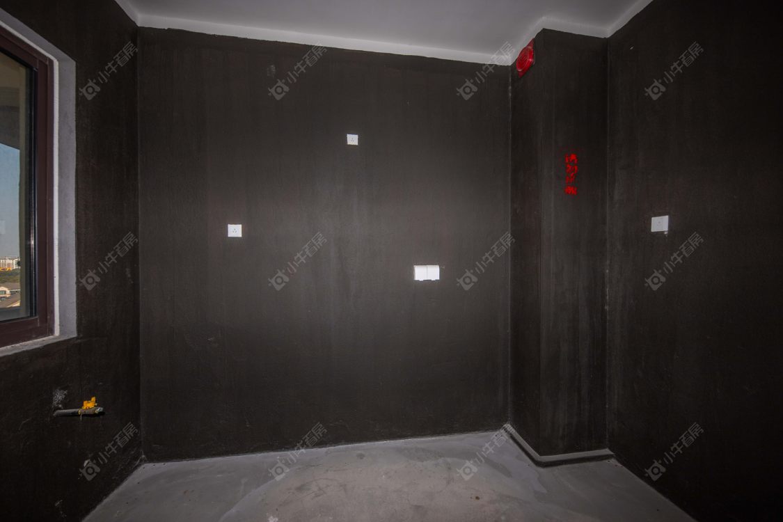 苏州世茂九溪墅(住宅)在售二手房源室内图_小牛看房