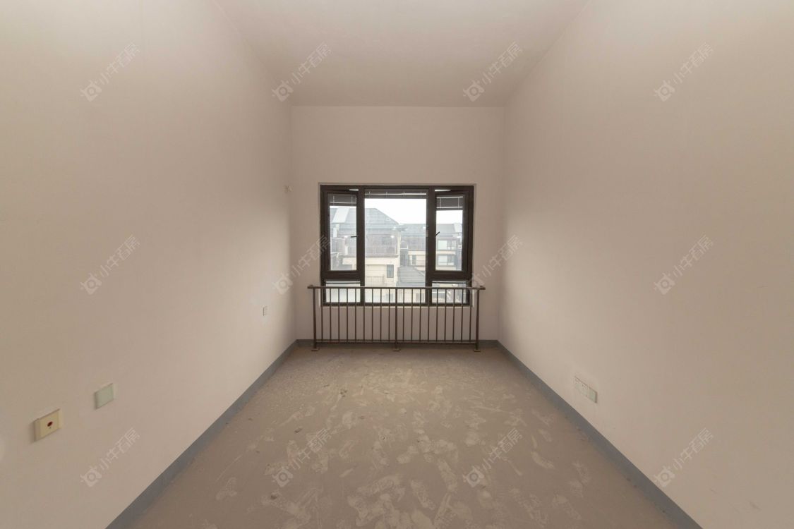 苏州建发御珑湾在售二手房源室内图_小牛看房