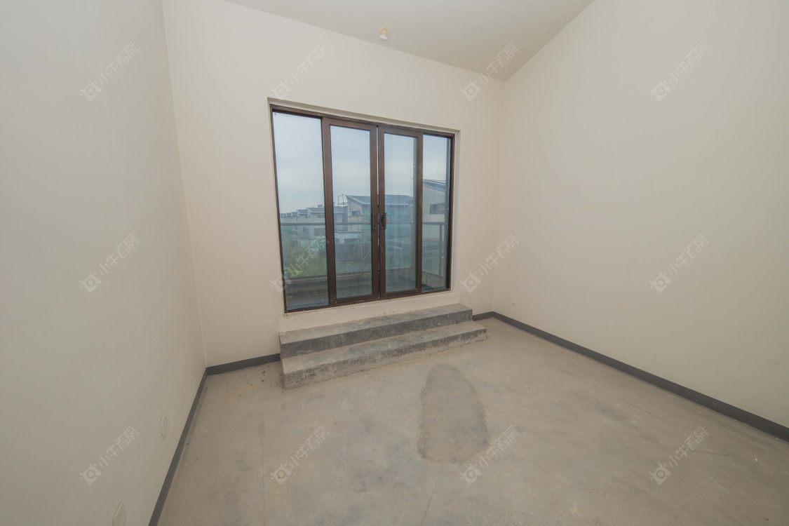 苏州世茂九溪墅(别墅)在售二手房源室内图_小牛看房