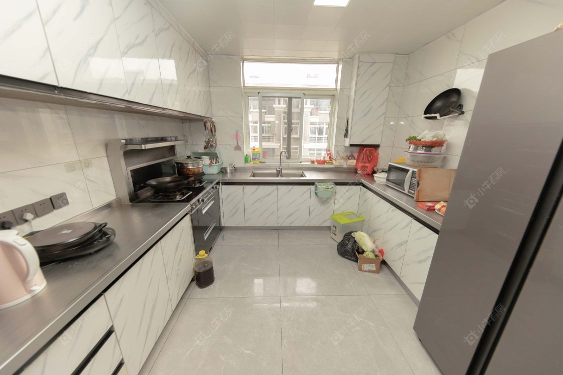 苏州新丰苑小区在售二手房源室内图_小牛看房