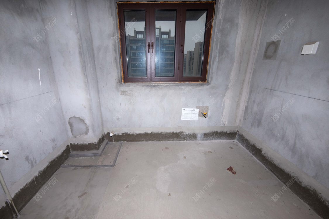 苏州碧桂园凤凰台在售二手房源室内图_小牛看房