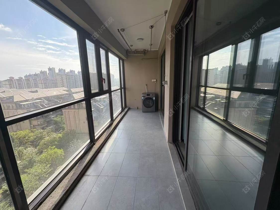 苏州建发泱誉在售二手房源室内图_小牛看房