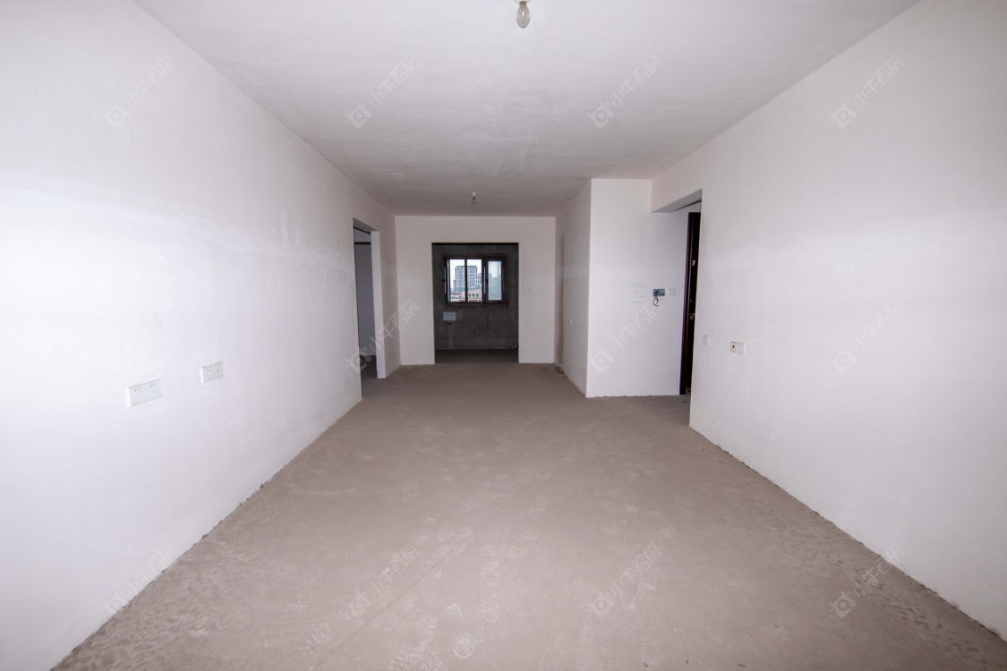 苏州碧桂园凤凰台在售二手房源室内图_小牛看房