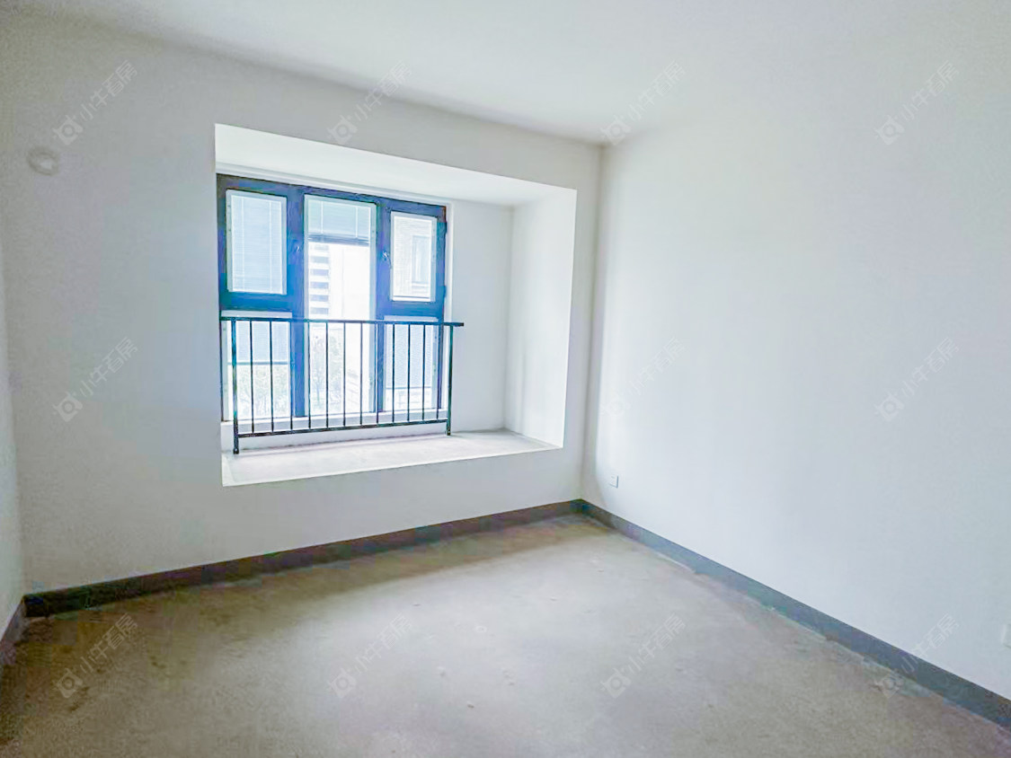 苏州翡翠公馆在售二手房源室内图_小牛看房