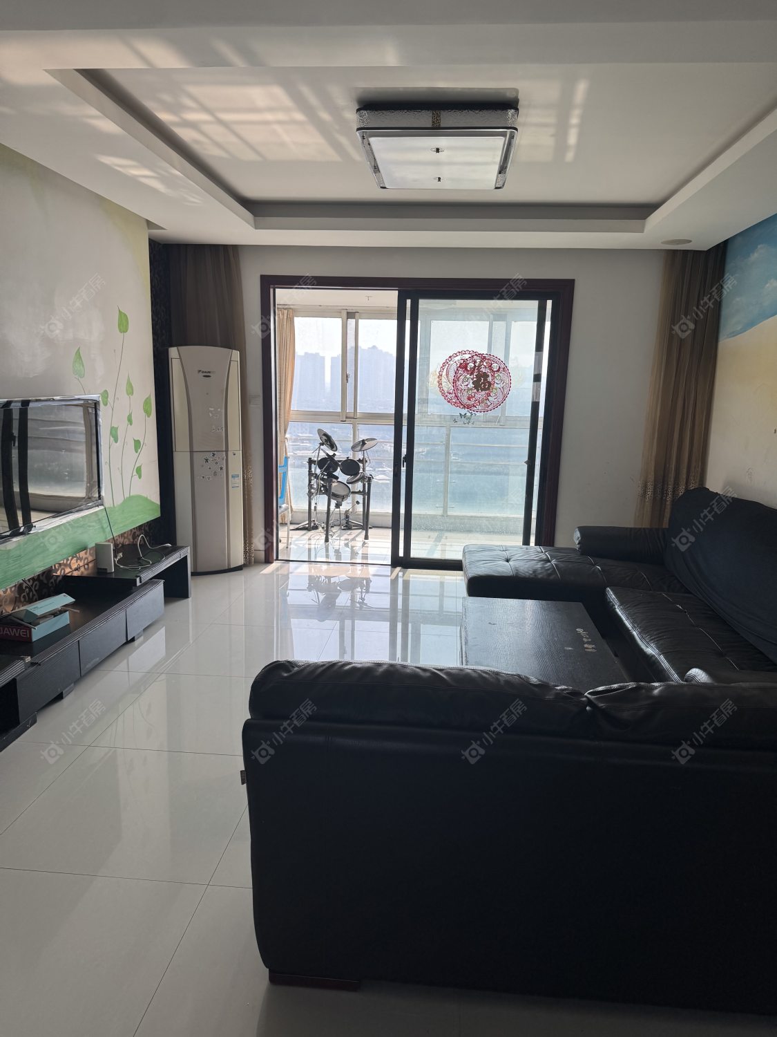 苏州甲江南在租房源室内图_小牛看房