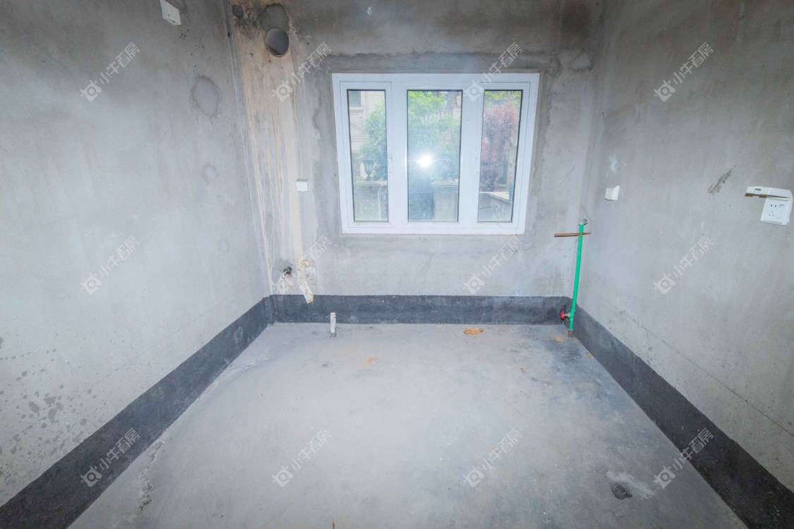 苏州中昊檀宫在售二手房源室内图_小牛看房