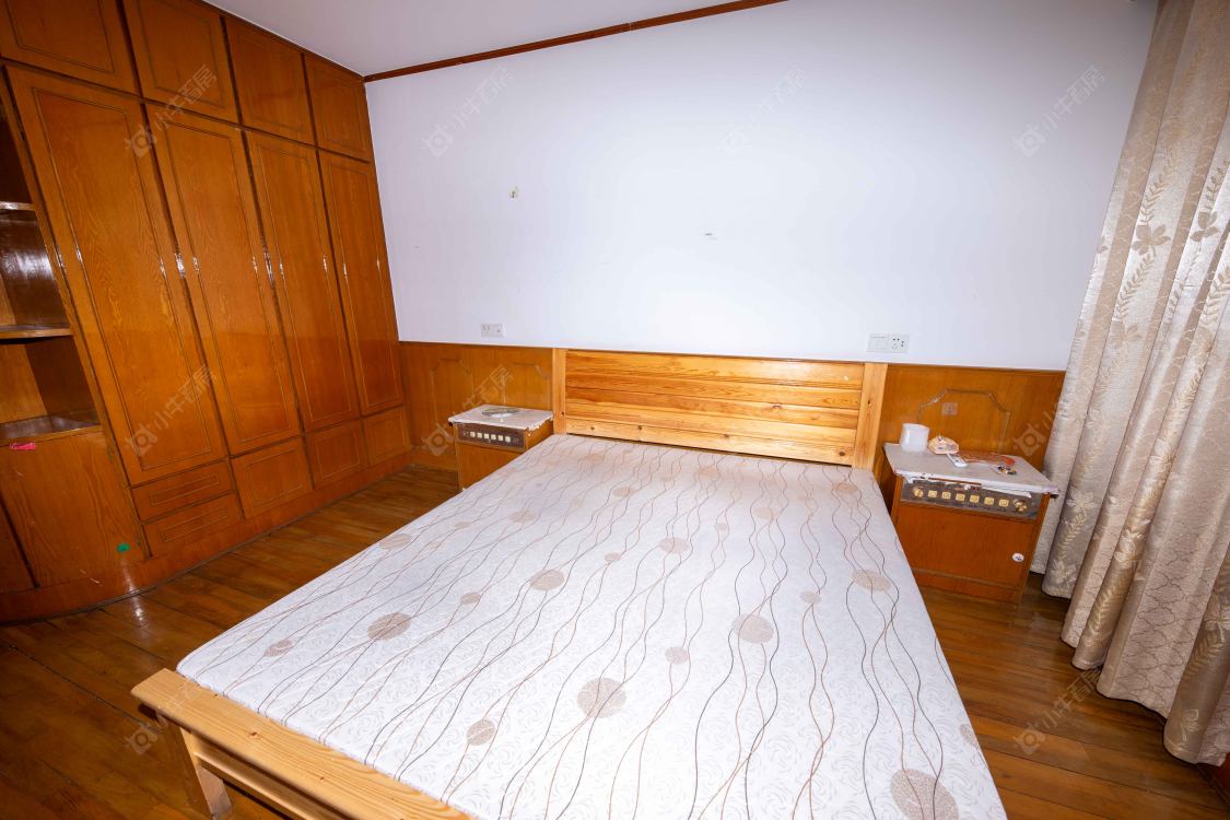 苏州花园浜四村在售二手房源室内图_小牛看房