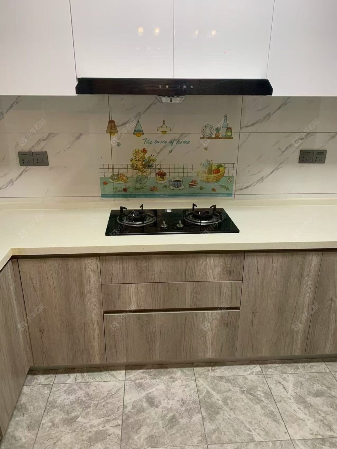 苏州阳光锦程东区在租房源室内图_小牛看房