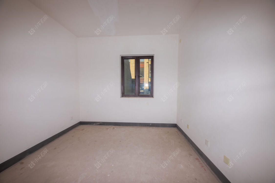 苏州世茂九溪墅(别墅)在售二手房源室内图_小牛看房