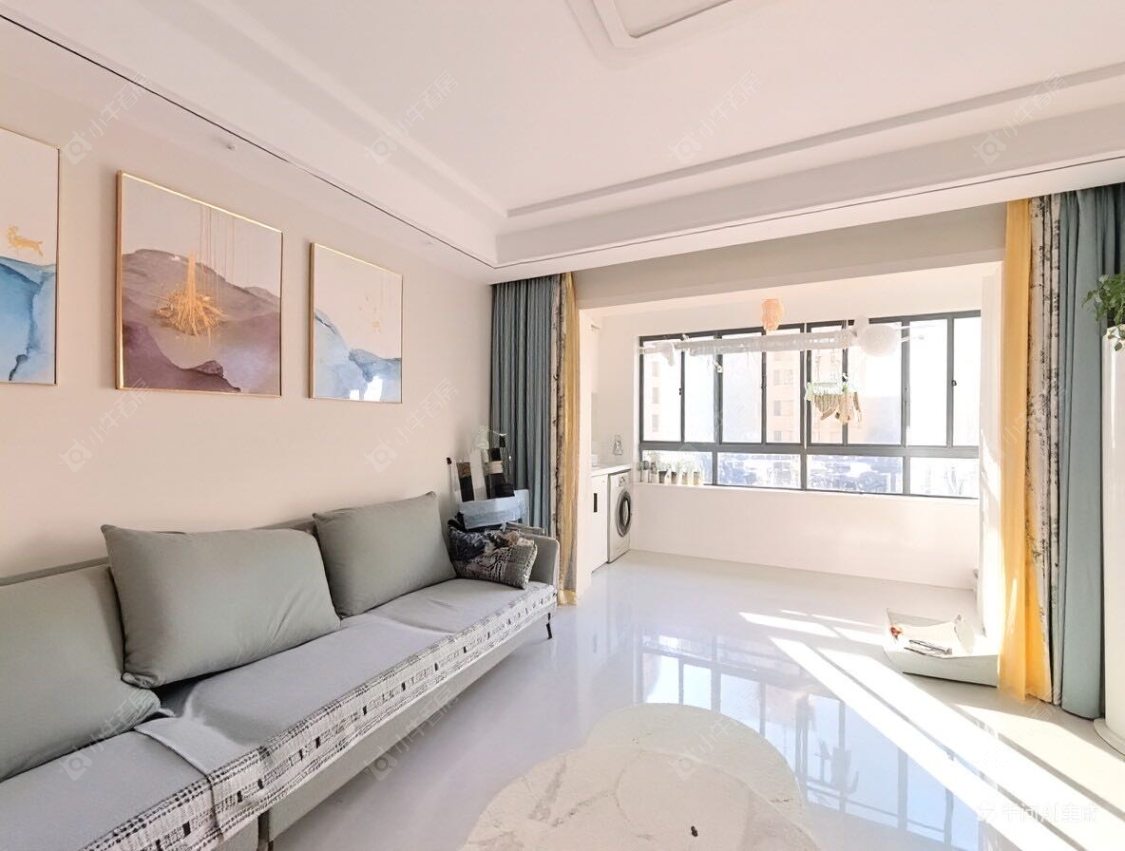 苏州西溪花苑在售二手房源室内图_小牛看房