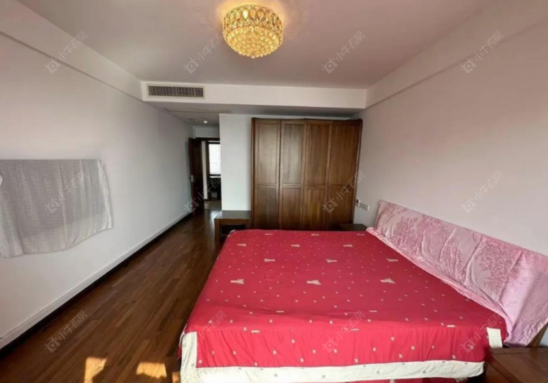 苏州蓝湖湾在售二手房源室内图_小牛看房