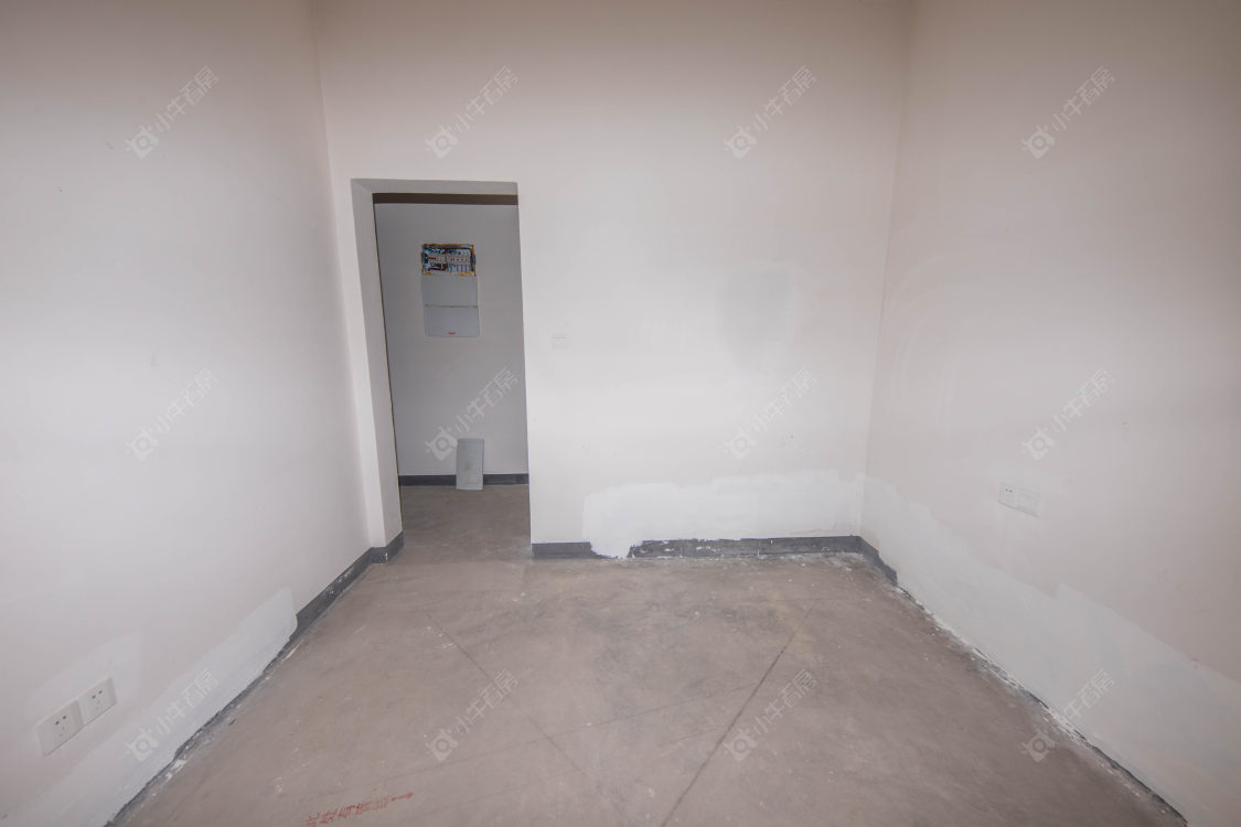 苏州世茂九溪墅(住宅)在售二手房源室内图_小牛看房