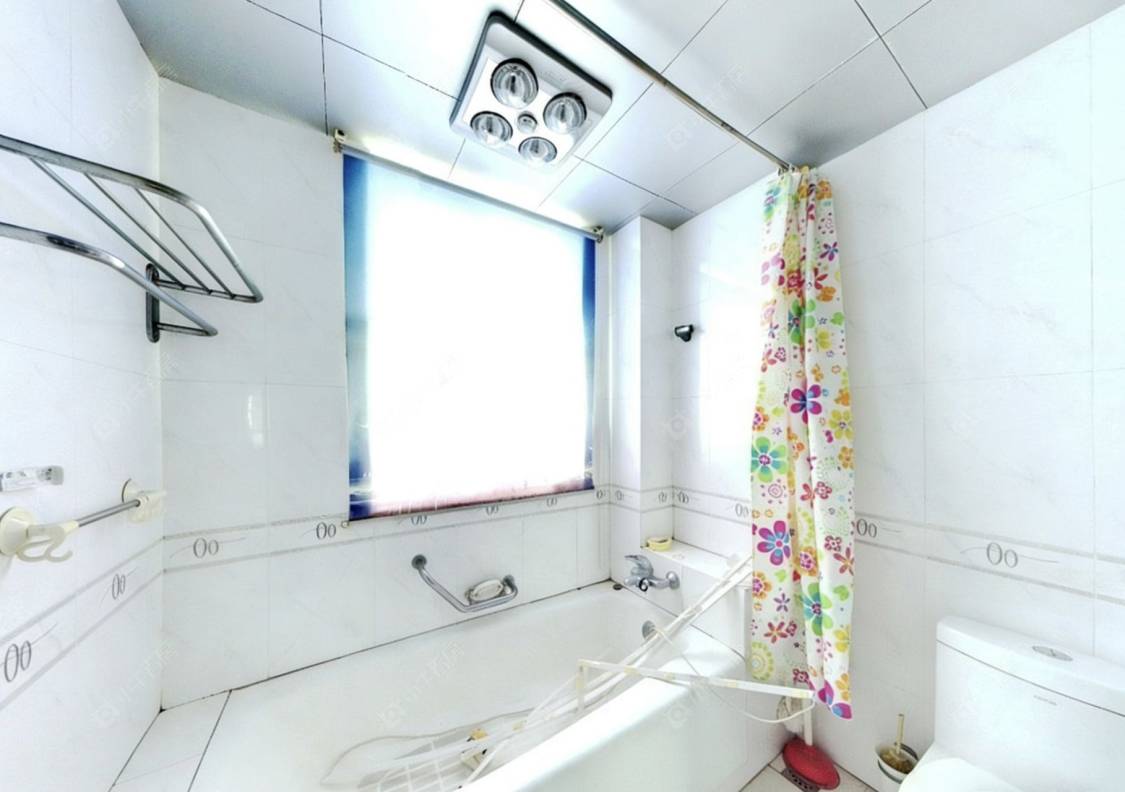 苏州城建新村在售二手房源室内图_小牛看房