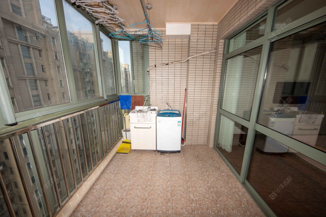 苏州丽景华都景园在售二手房源室内图_小牛看房