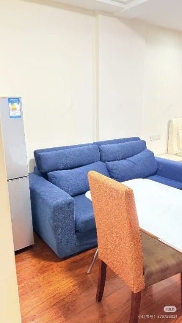 苏州东方新天地(西区)在租房源室内图_小牛看房