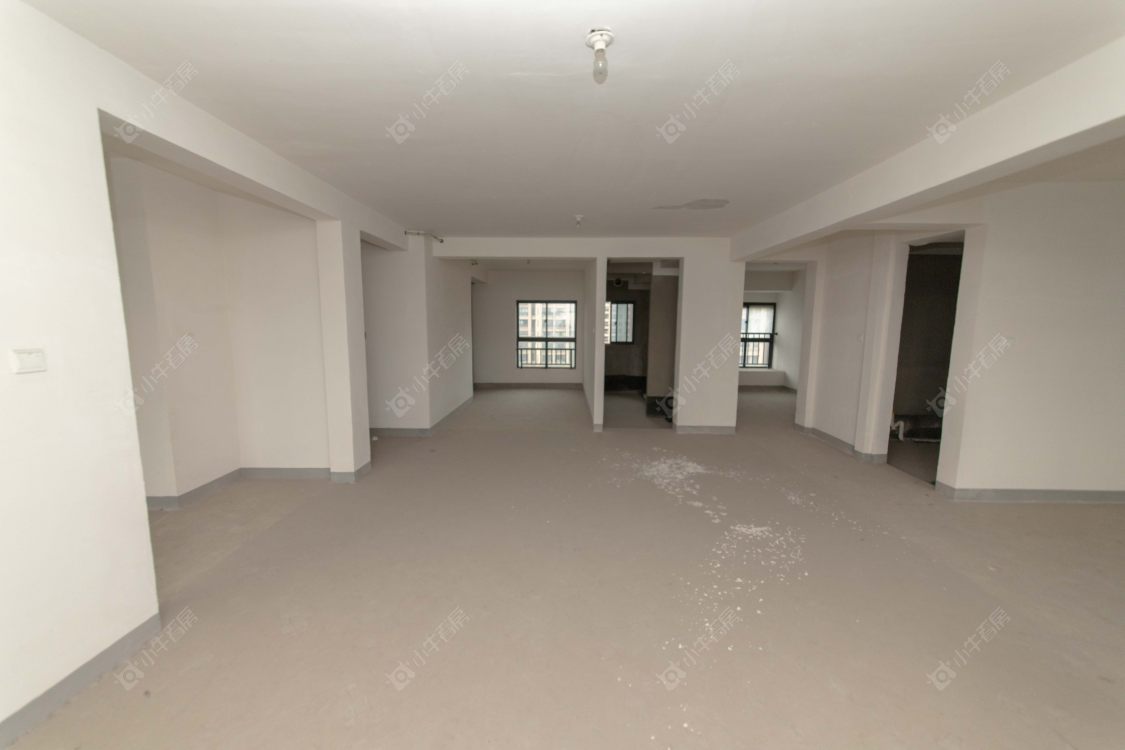 苏州江南十二府在售二手房源_小牛看房