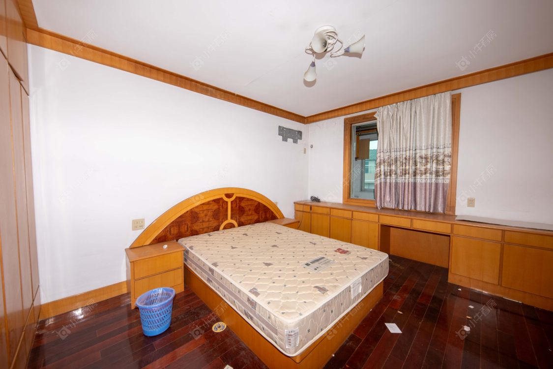 苏州城建新村在售二手房源室内图_小牛看房