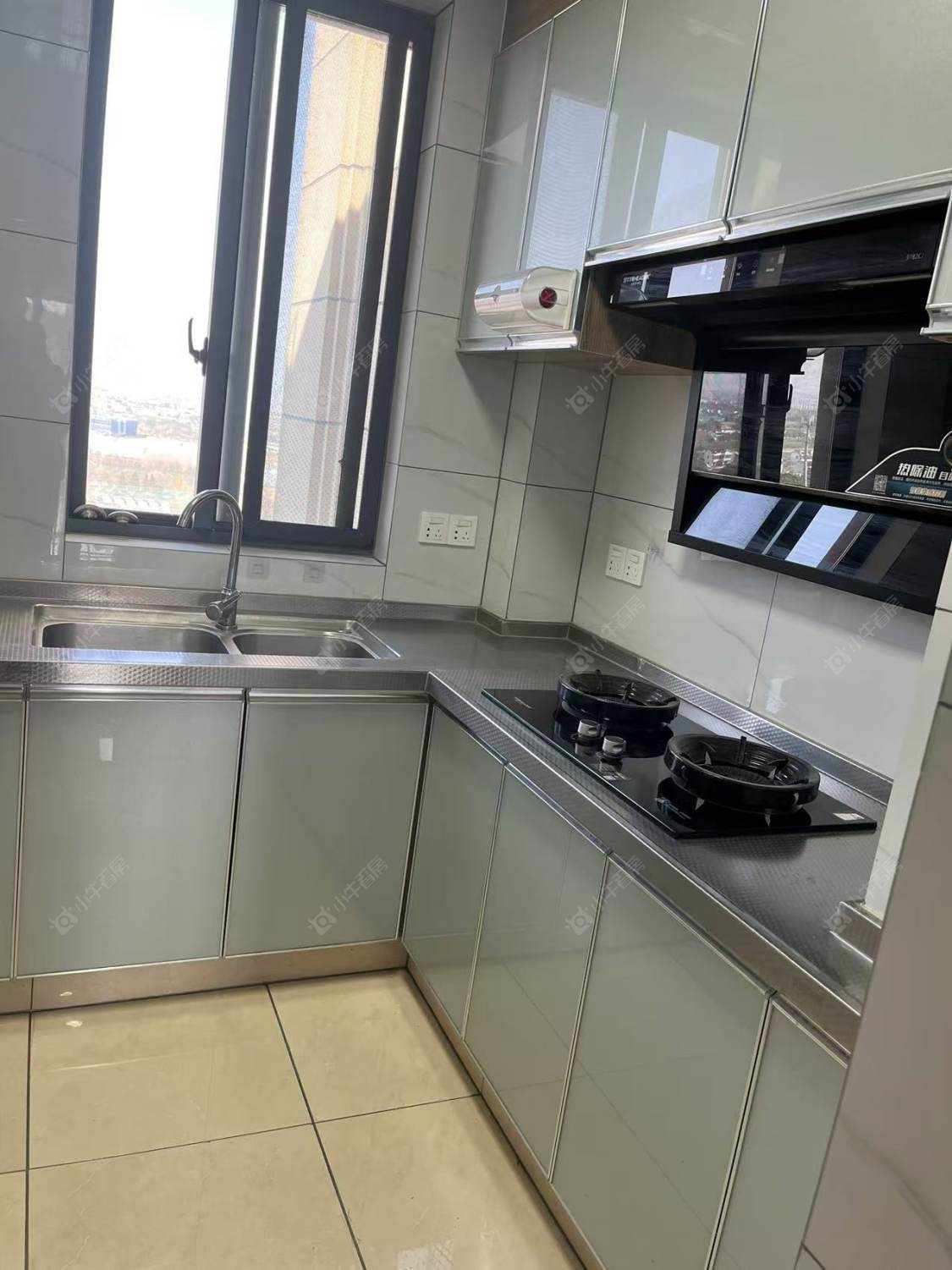 苏州金福家园在租房源室内图_小牛看房