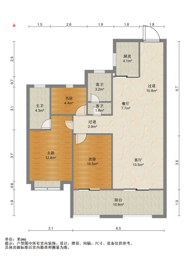 苏州翡翠公馆在售二手房_小牛看房