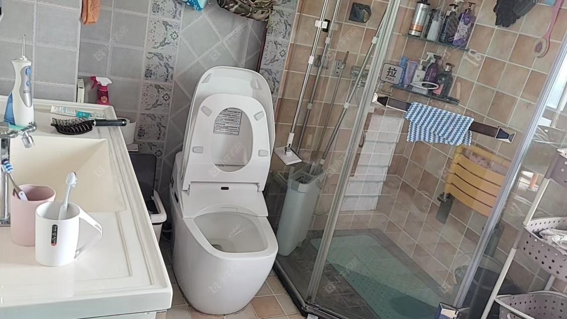 苏州清水湾(张家港)在售二手房源室内图_小牛看房