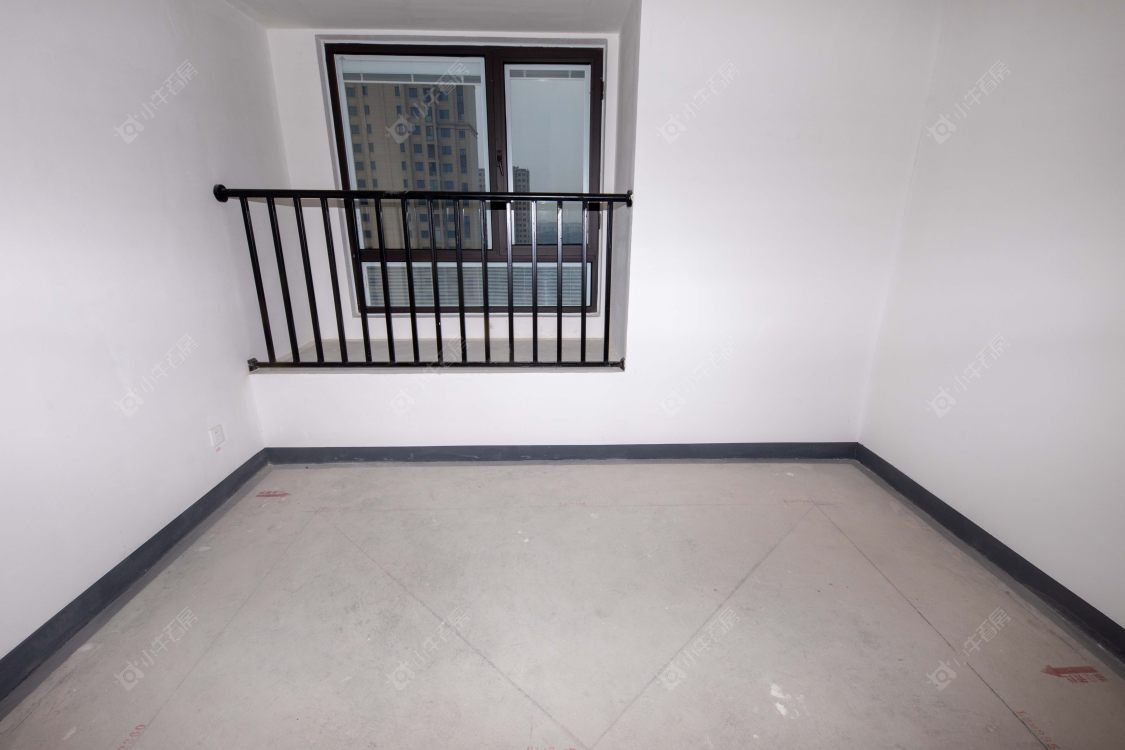 苏州世茂九溪墅(住宅)在售二手房源室内图_小牛看房