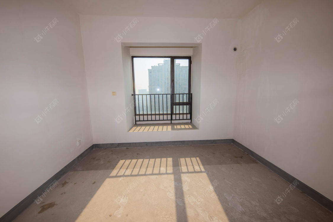 苏州世茂九溪墅(住宅)在售二手房源室内图_小牛看房