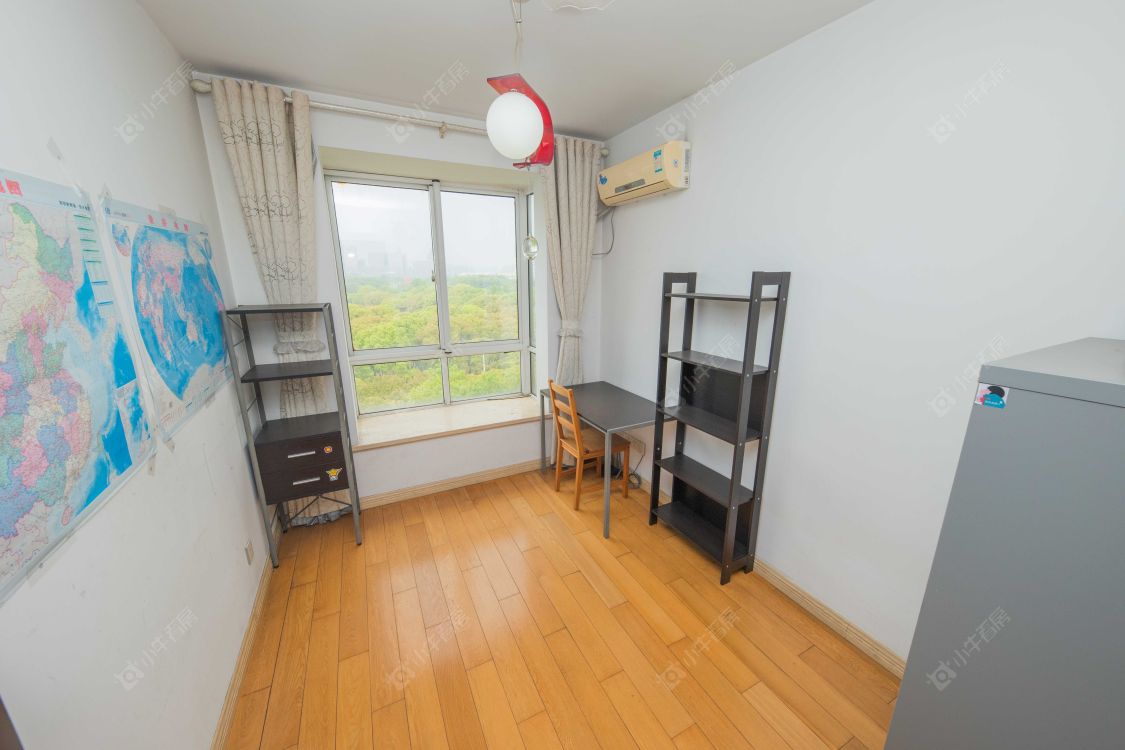 苏州百桥花园在售二手房源室内图_小牛看房