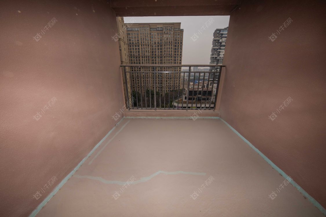 苏州中联铂悦在售二手房源室内图_小牛看房