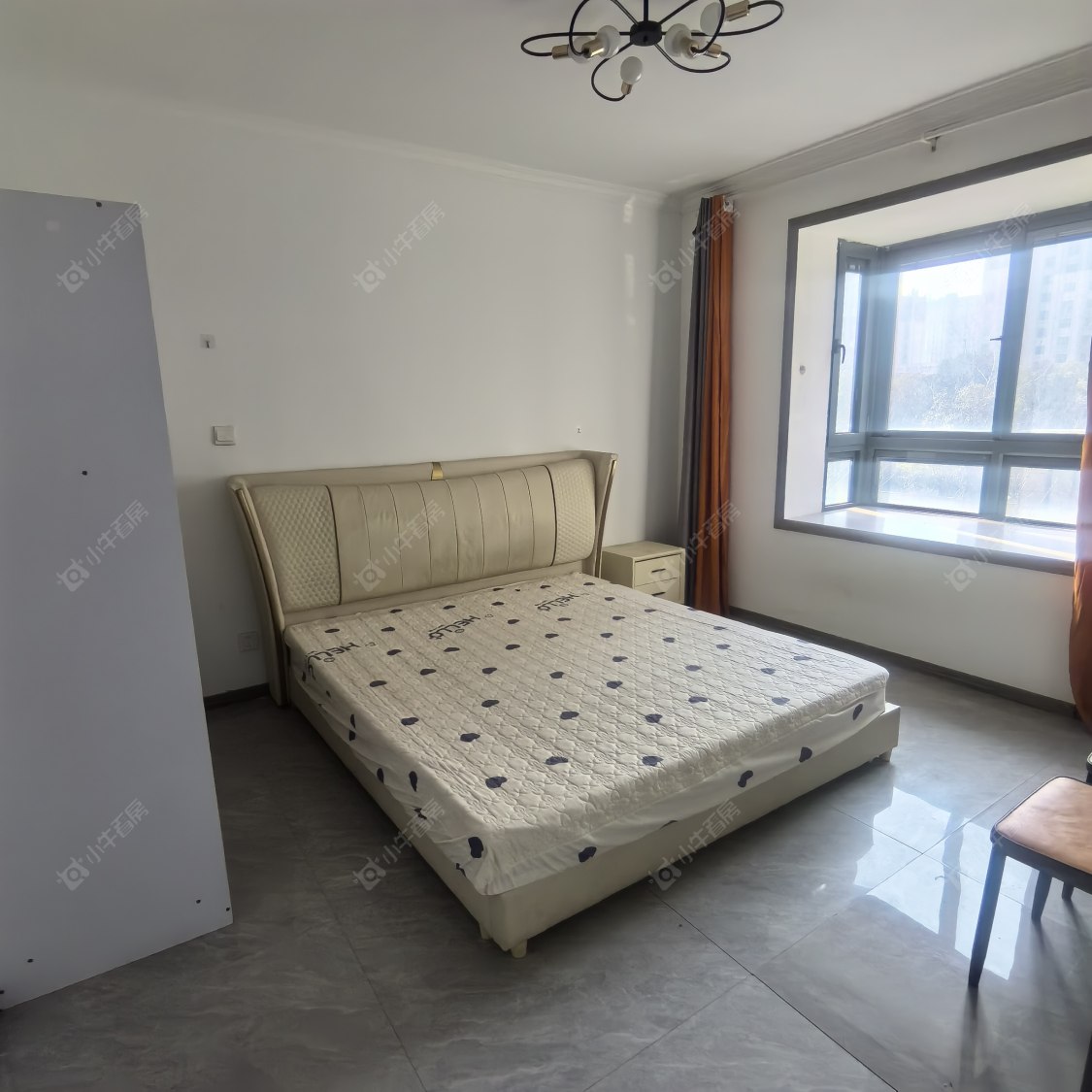 苏州金福家园在租房源室内图_小牛看房