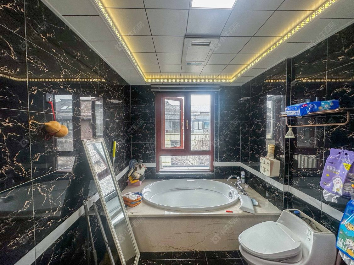 苏州隆基观唐在售二手房源室内图_小牛看房