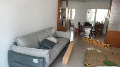 苏州老宅新村3室1厅1卫在售二手房房源图片