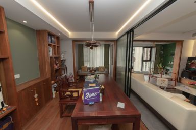 苏州中南樾府在售二手房_小牛看房