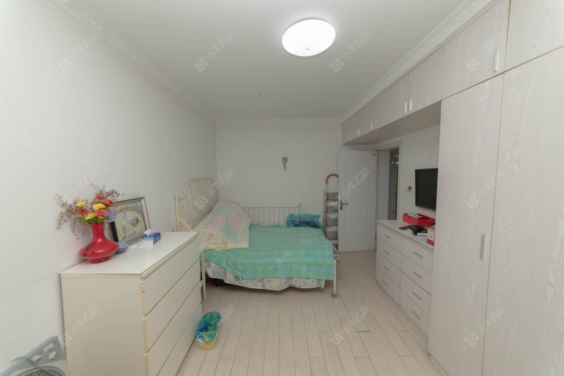 苏州花园浜一村在售二手房源室内图_小牛看房