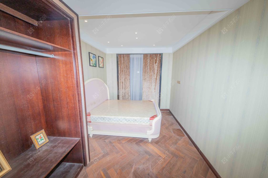 苏州传麒湾在售二手房源室内图_小牛看房