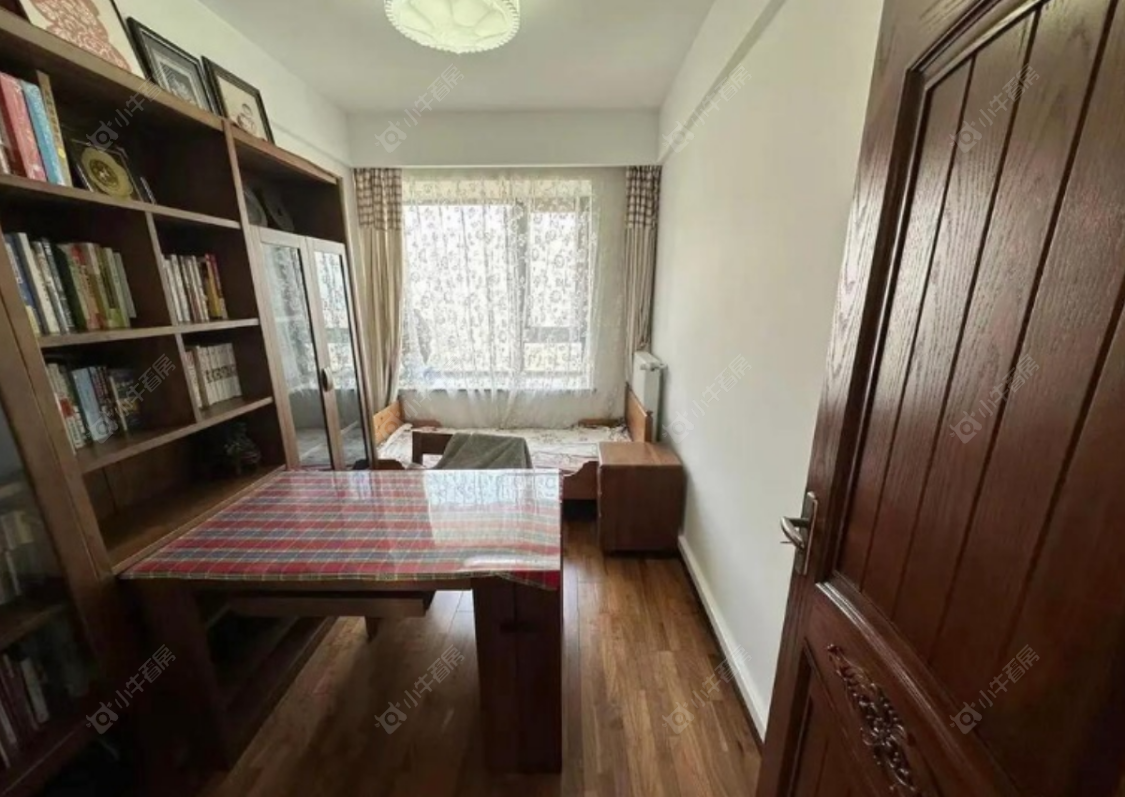 苏州蓝湖湾在售二手房源室内图_小牛看房