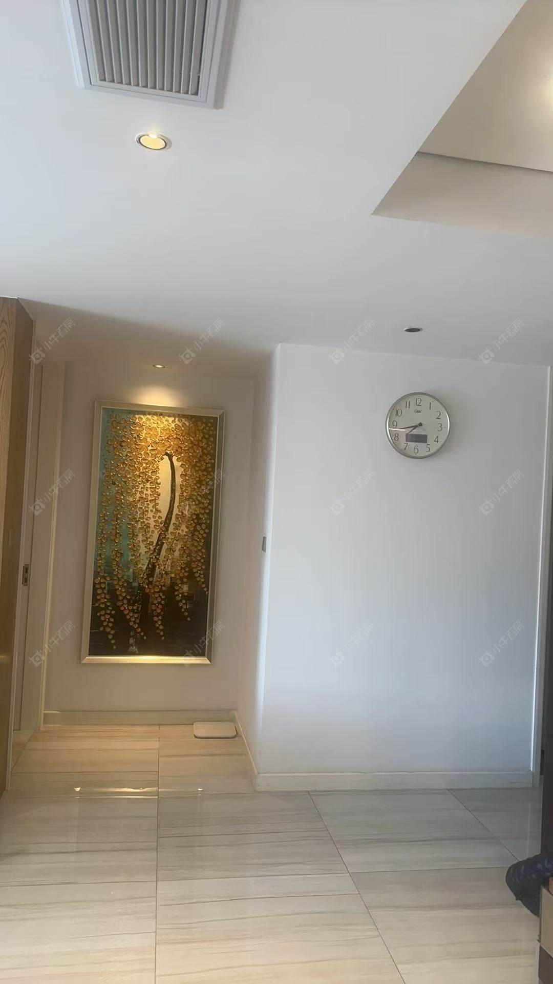 苏州中锐尚城国际在售二手房源室内图_小牛看房