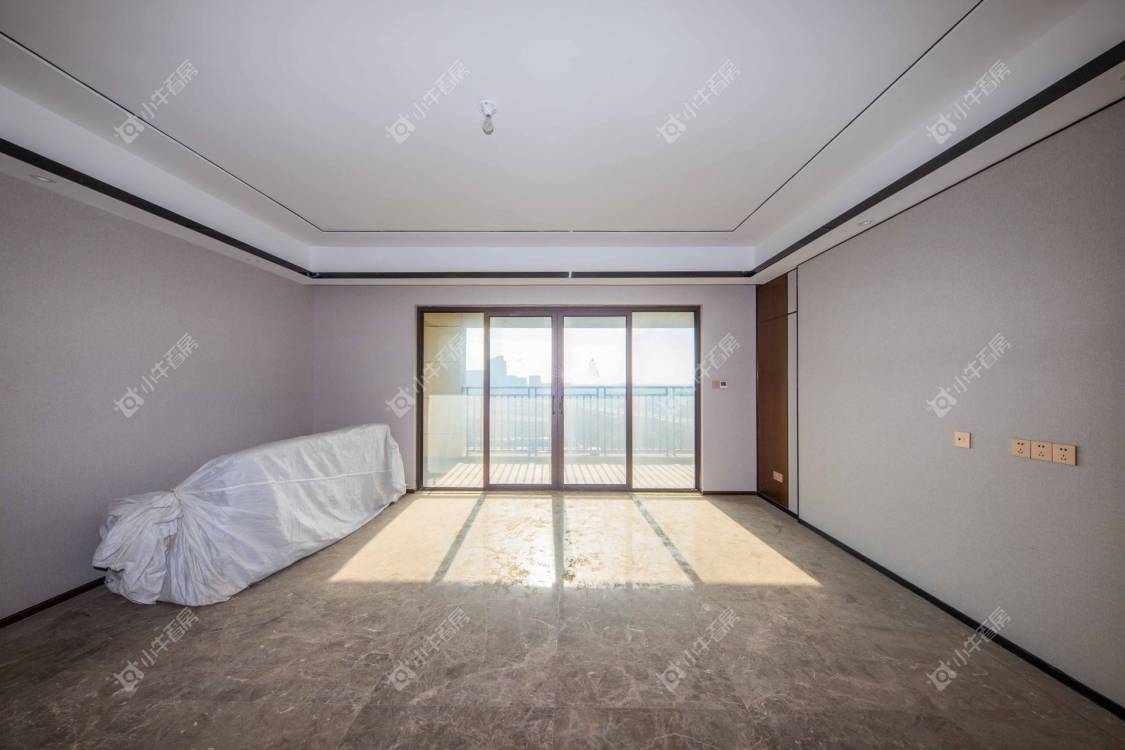 苏州世茂九溪墅(住宅)在售二手房源室内图_小牛看房