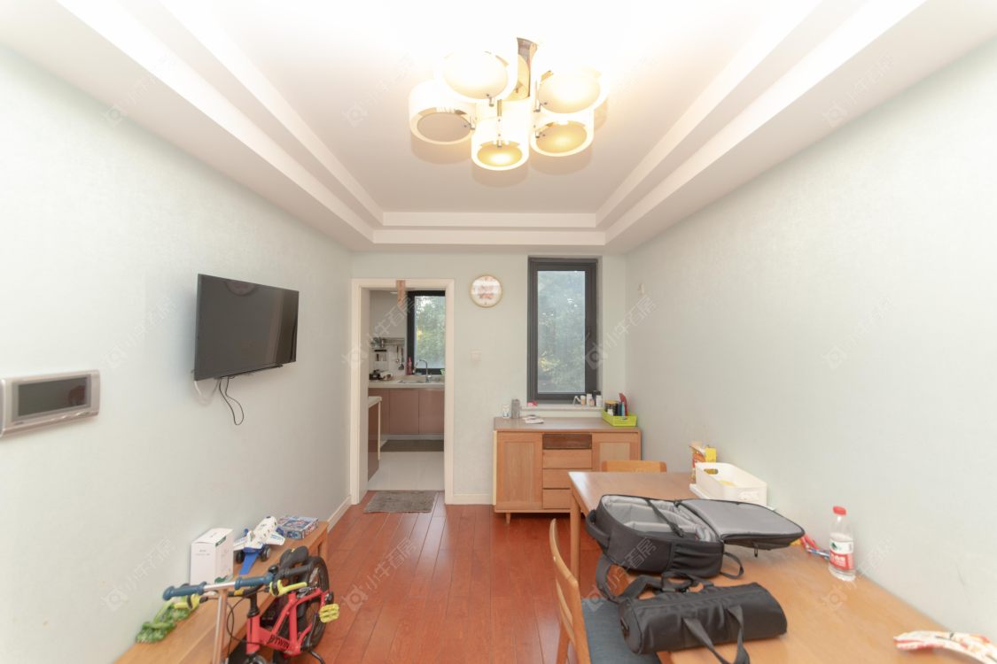 苏州蓝湖湾在售二手房源室内图_小牛看房