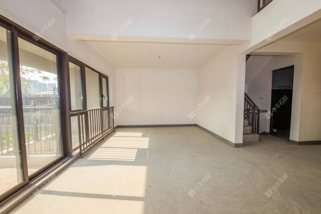 苏州建发泱誉在售二手房源室内图_小牛看房