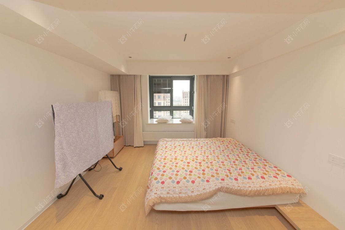 苏州金福家园在售二手房源室内图_小牛看房