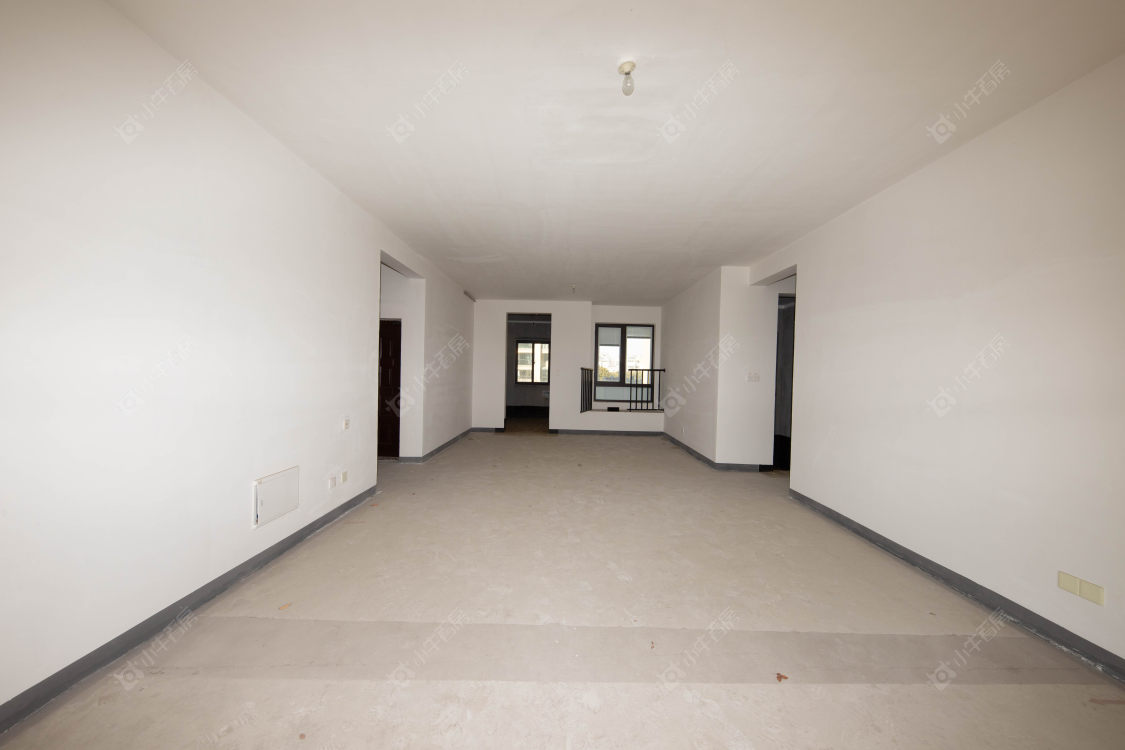 苏州世茂九溪墅(住宅)在售二手房源室内图_小牛看房