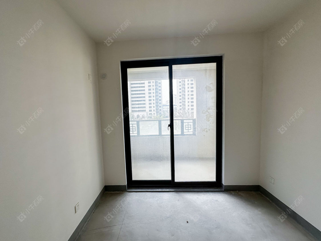 苏州翡翠公馆在售二手房源室内图_小牛看房