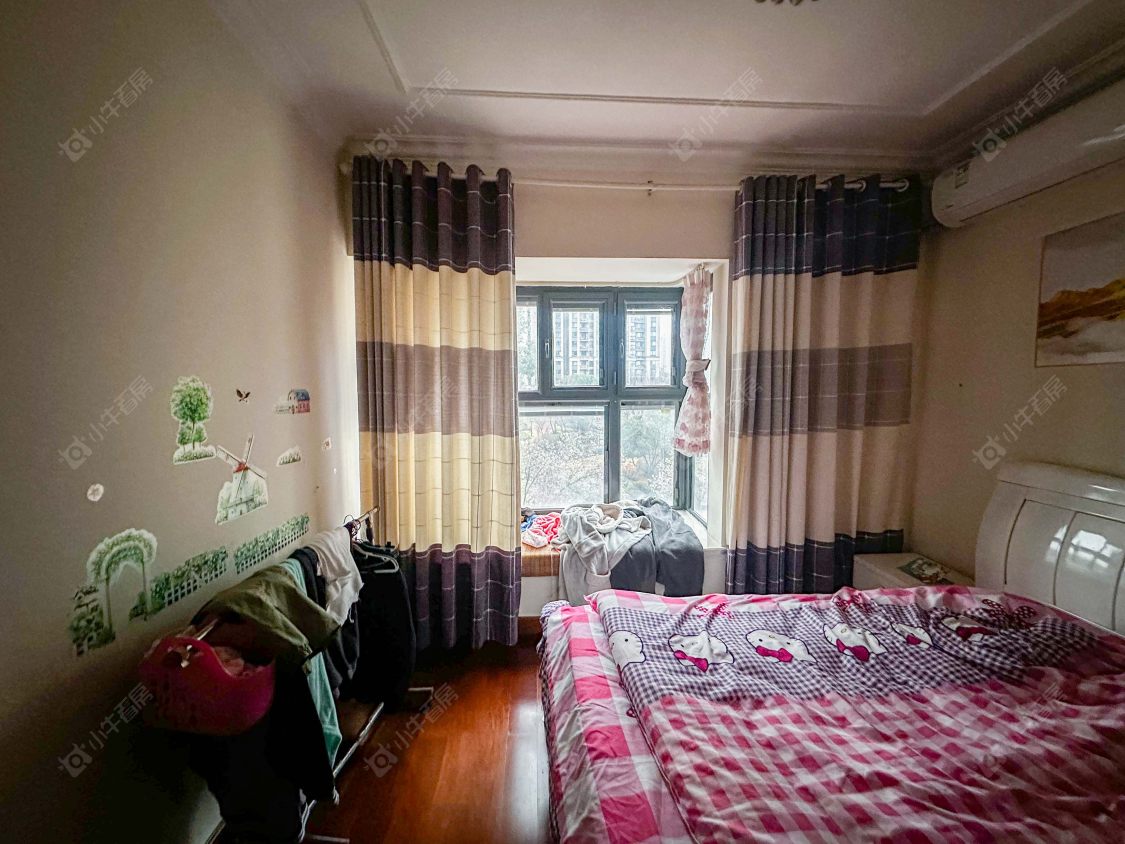 苏州恒大雅苑在售二手房源室内图_小牛看房