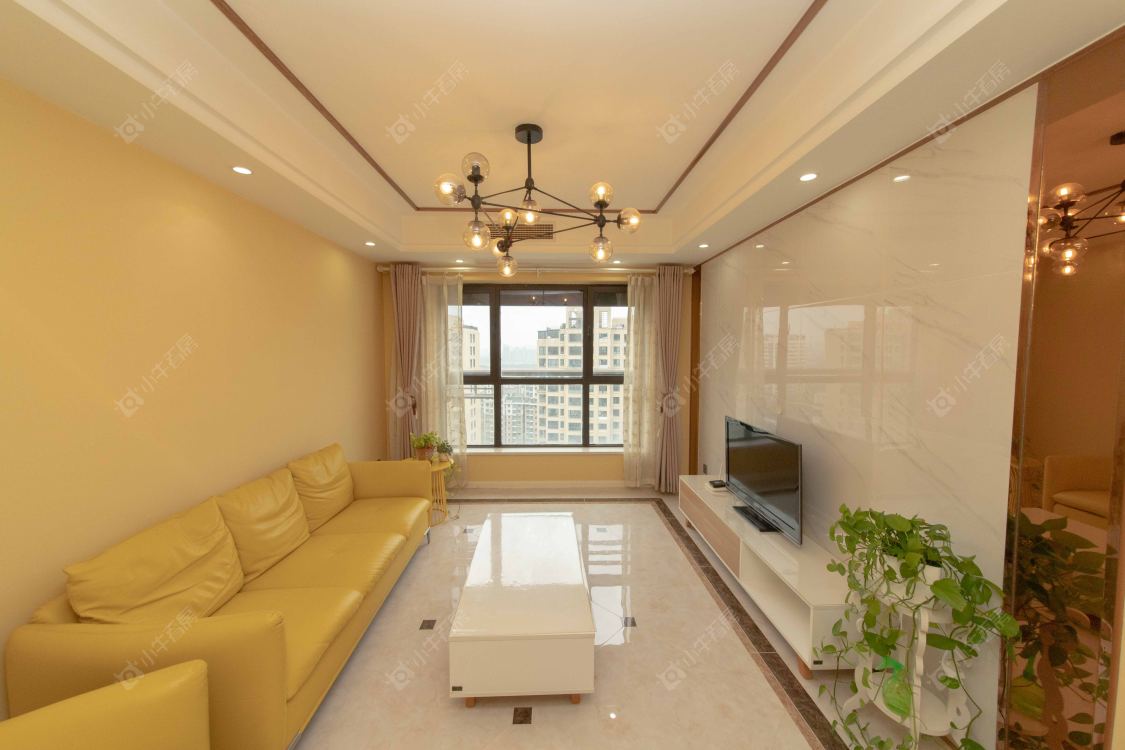 苏州美辰壹号在售二手房源_小牛看房