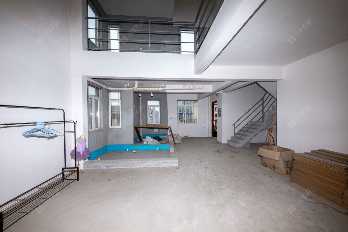 苏州新珑湾在售二手房源室内图_小牛看房