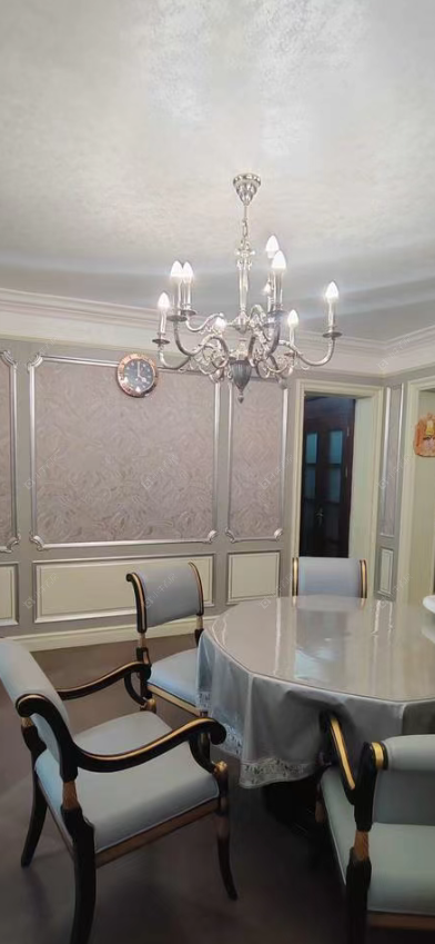 苏州朗诗国泰城在售二手房源室内图_小牛看房