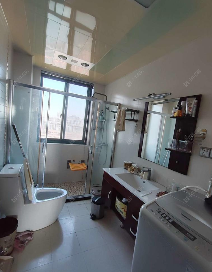 苏州都市水苑在售二手房源室内图_小牛看房