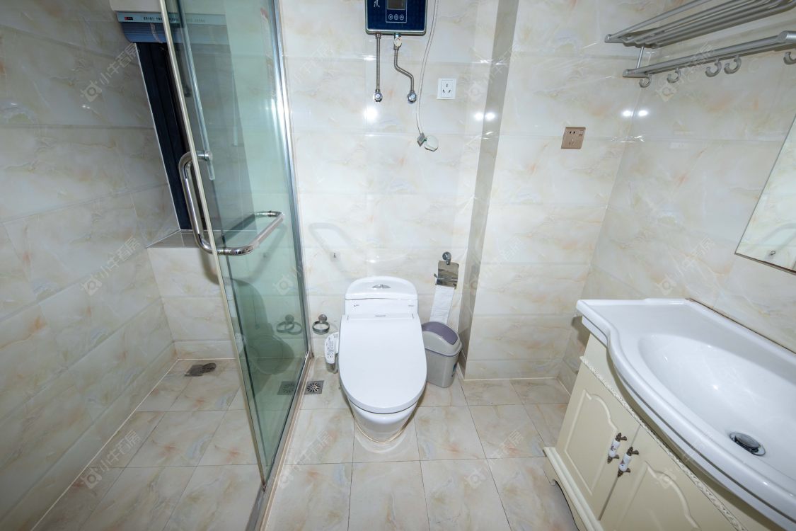 苏州蓝湖湾在售二手房源室内图_小牛看房