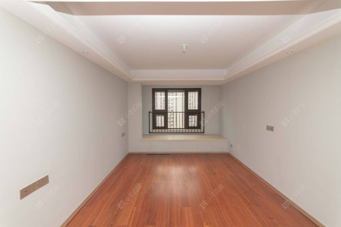 苏州金茂滨湖名邸在售二手房源室内图_小牛看房