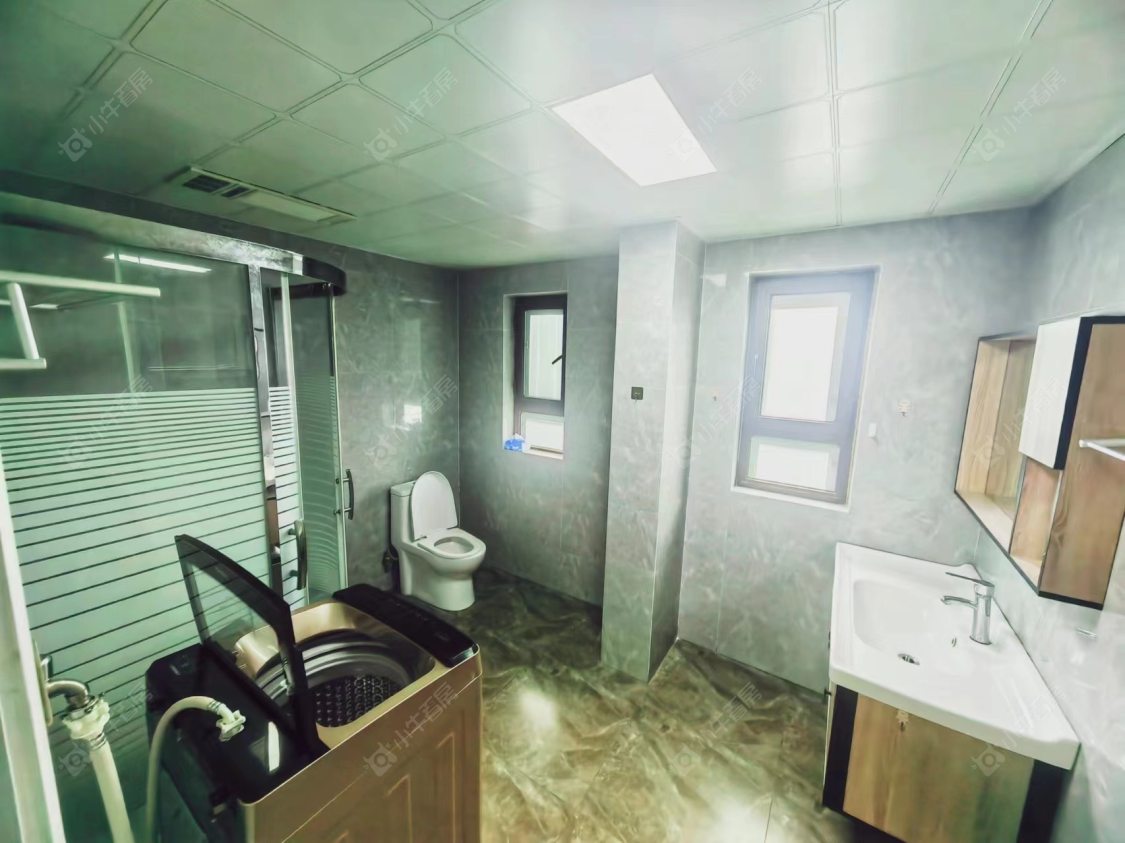 苏州碧桂园凤凰台在租房源室内图_小牛看房